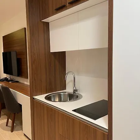 Apartman Kopaonik Zoned2 Exterior foto