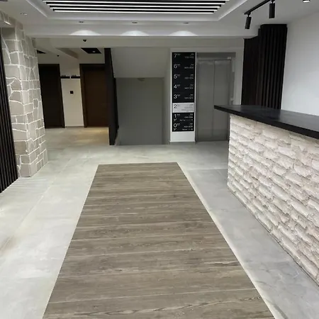 Apartman Kopaonik Zoned2 Exterior foto