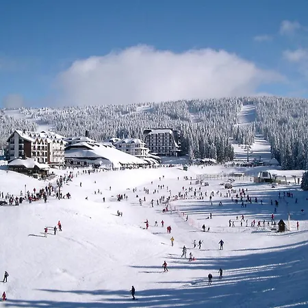 Apartman Kopaonik Zoned2 Exterior foto