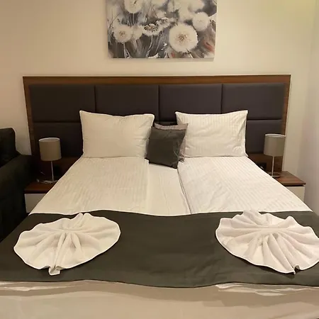 Apartman Kopaonik Zoned2 Exterior foto