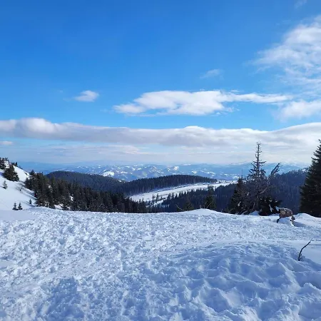 Apartman Kopaonik Zoned2 Exterior foto