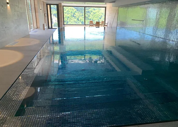 Apartman Kopaonik Zoned2