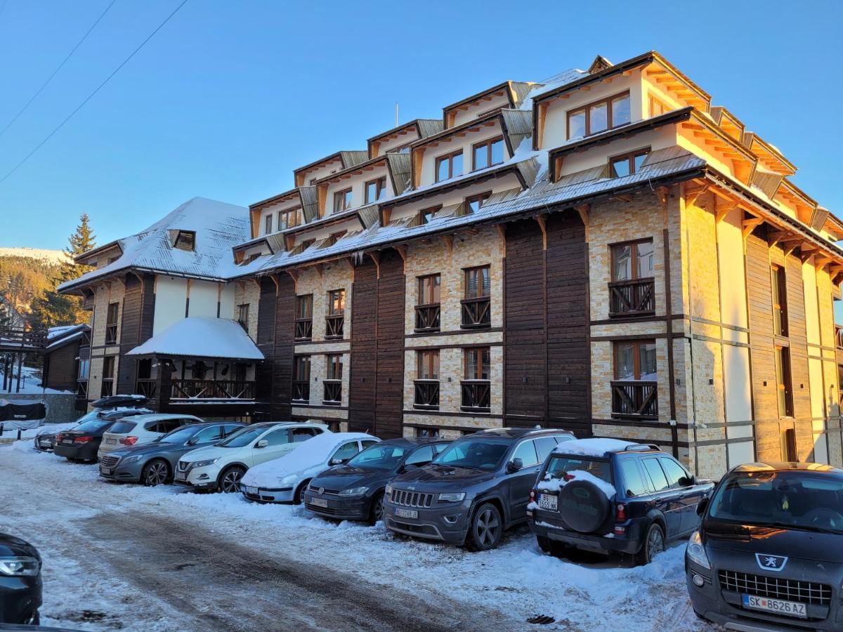Zoned2 Апартаменты *